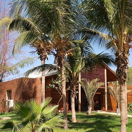Framissima Palm Beach M'Bour Exterior photo