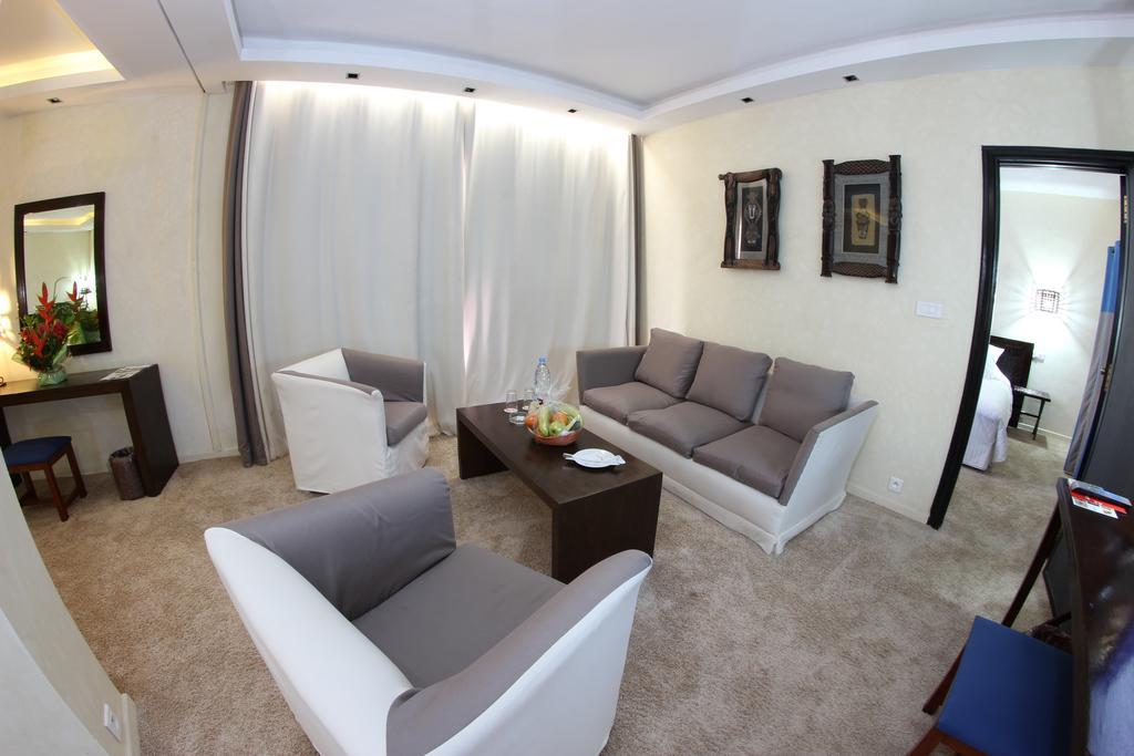 Framissima Palm Beach M'Bour Room photo
