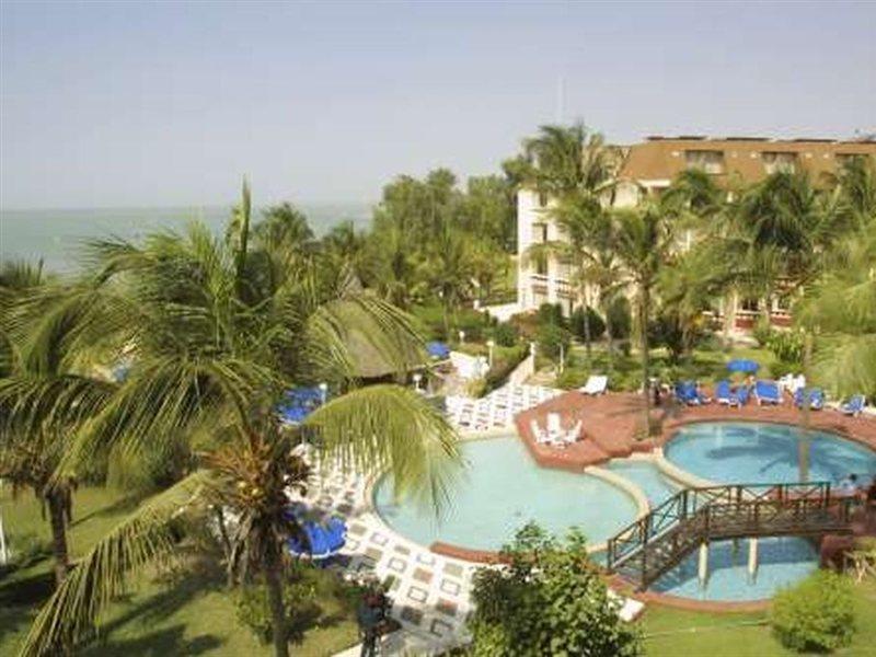 Framissima Palm Beach M'Bour Exterior photo