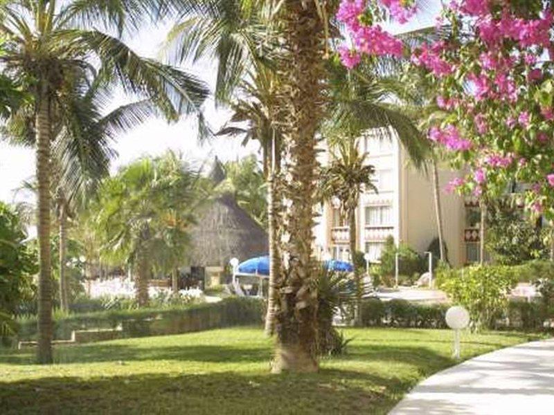 Framissima Palm Beach M'Bour Exterior photo