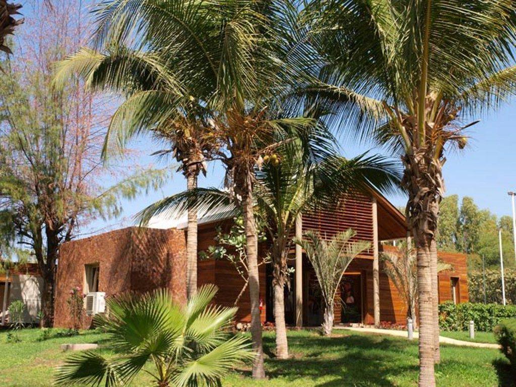 Framissima Palm Beach M'Bour Exterior photo