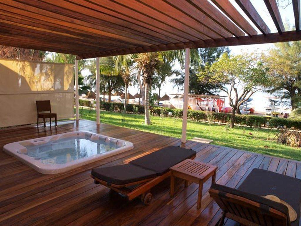 Framissima Palm Beach M'Bour Exterior photo