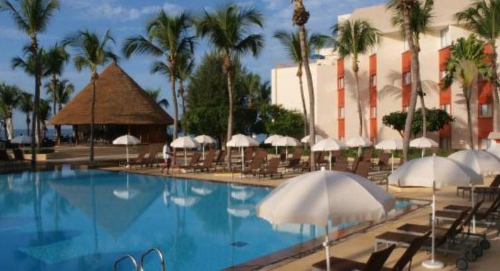 Framissima Palm Beach M'Bour Exterior photo