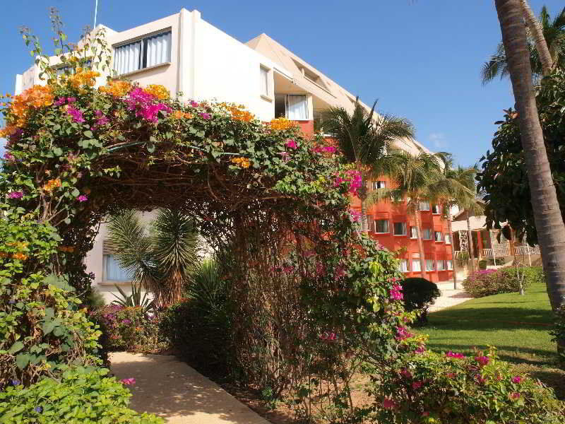 Framissima Palm Beach M'Bour Exterior photo