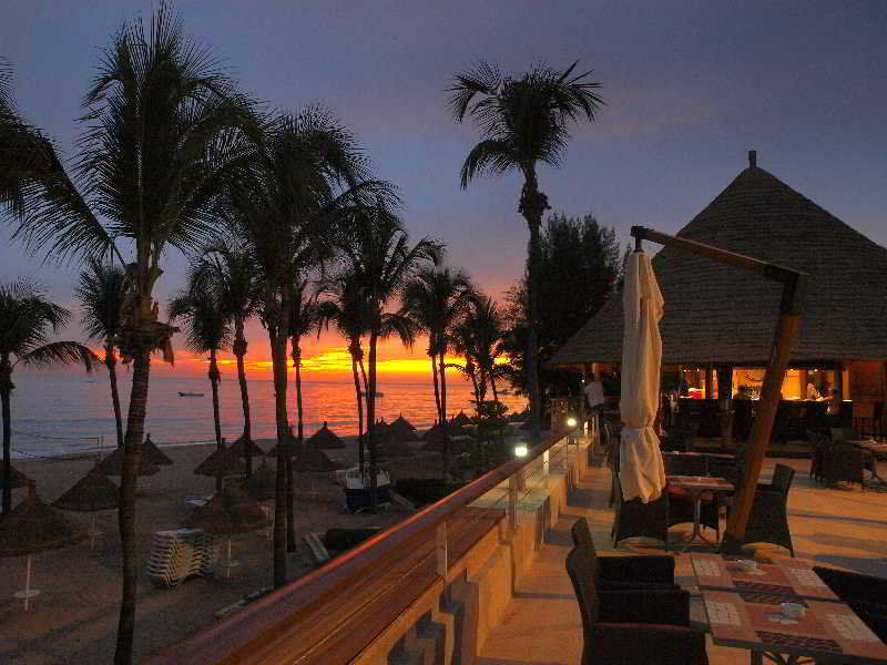 Framissima Palm Beach M'Bour Exterior photo