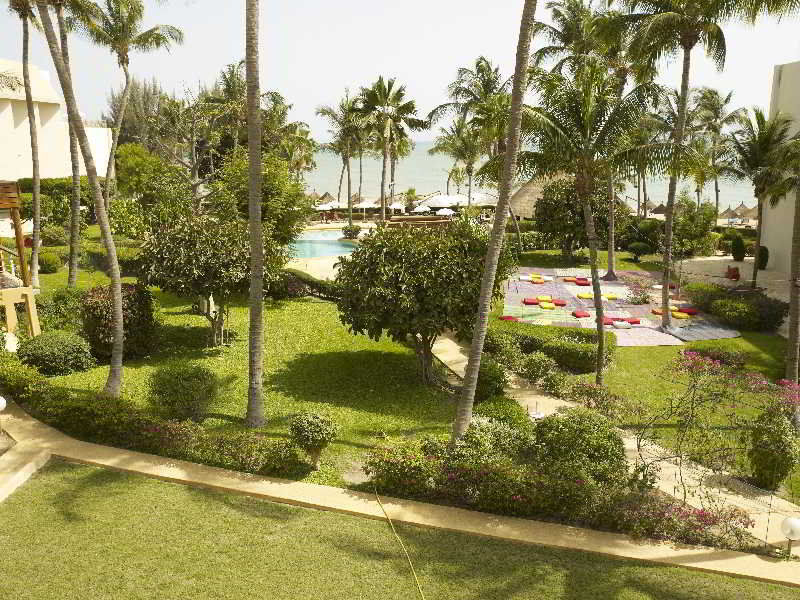 Framissima Palm Beach M'Bour Exterior photo