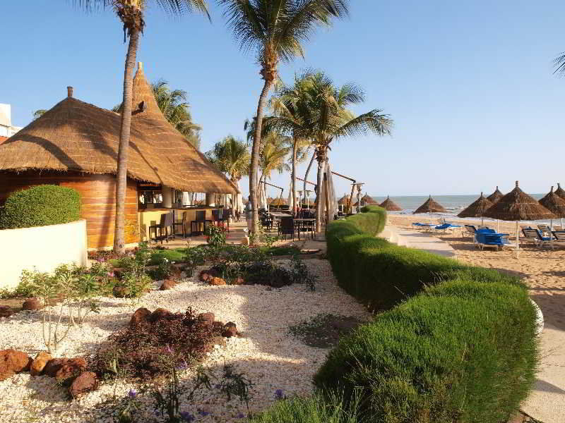 Framissima Palm Beach M'Bour Exterior photo