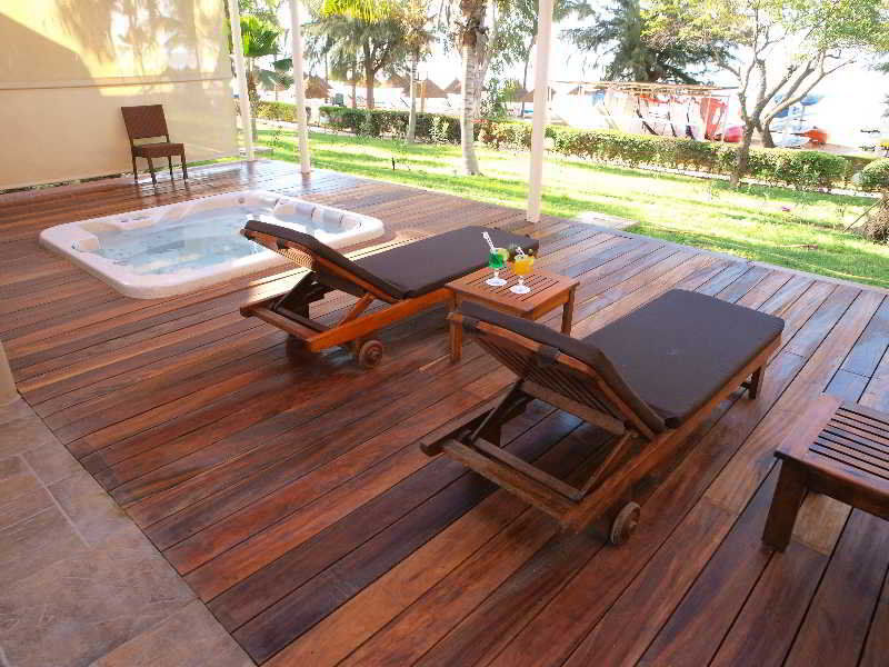 Framissima Palm Beach M'Bour Exterior photo