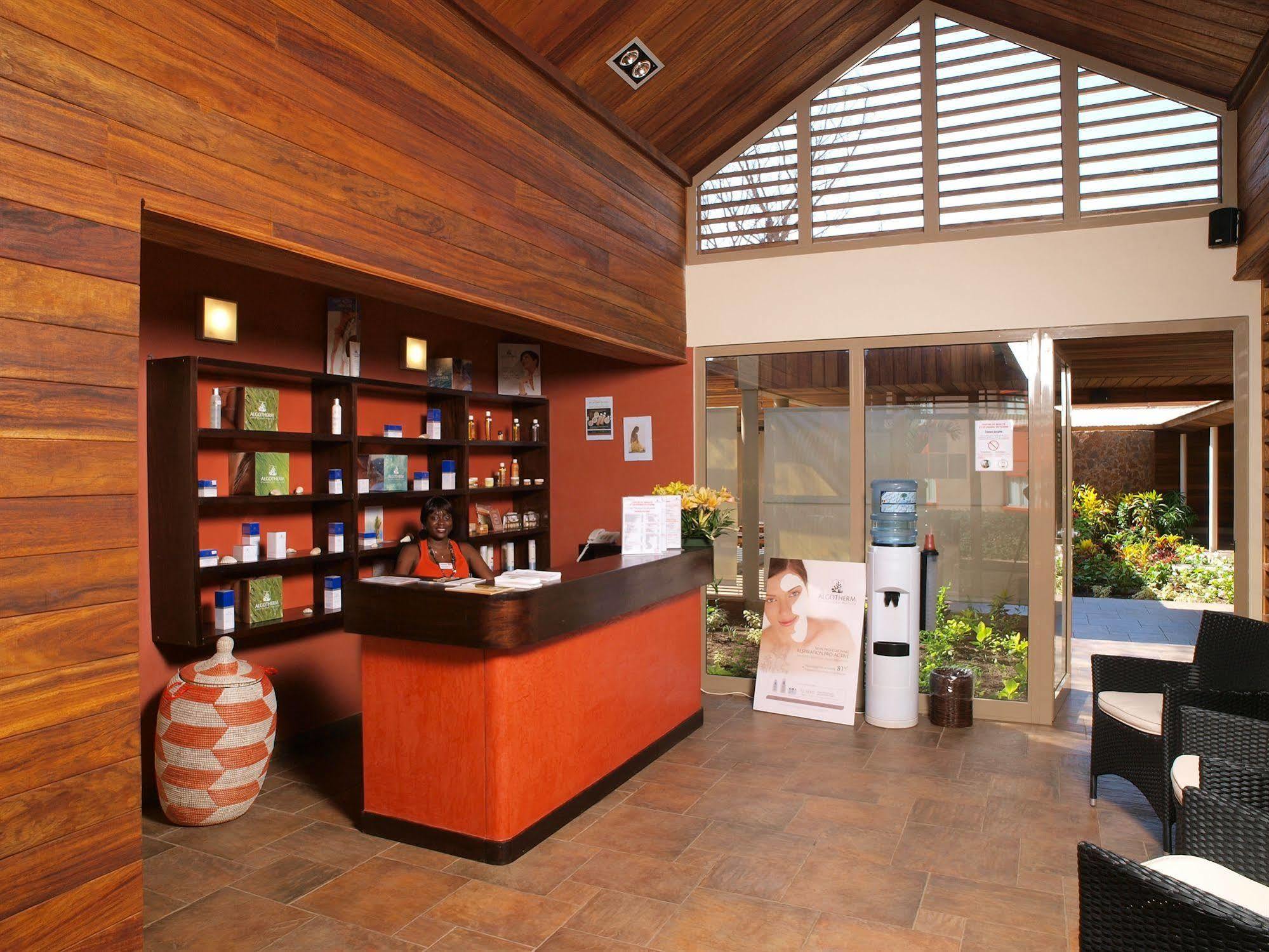 Framissima Palm Beach M'Bour Exterior photo